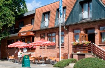 Hotel Wittensee Schützenhof